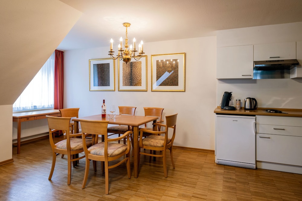 Apparthotel Steiger Bad Schandau 58/71