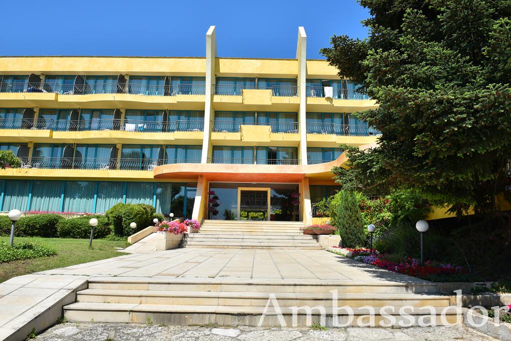 Ambassador Hotel Golden Sands 4/22