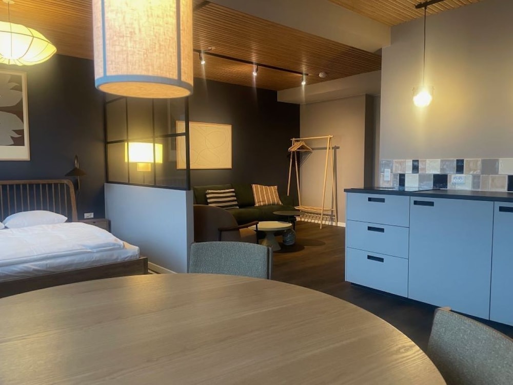Hotel Jutlandia, BW Signature Collection 14/43