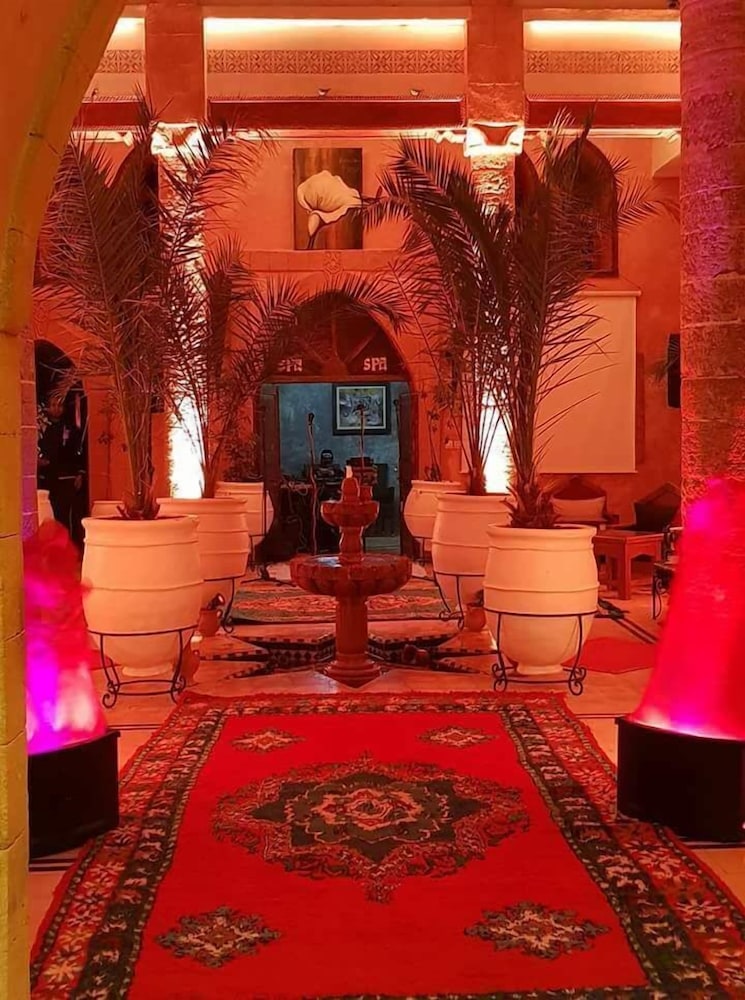 Palais Des Remparts in ESSAOUIRA