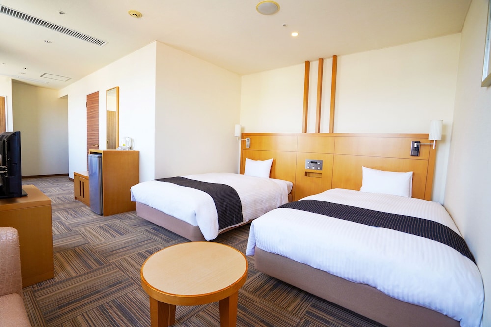 Hotel New Gaea Omuta Garden 12/52