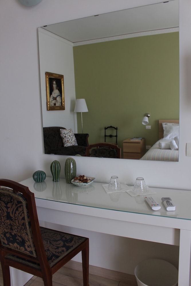 L'alba Sui Templi - Bed & Breakfast 8/50