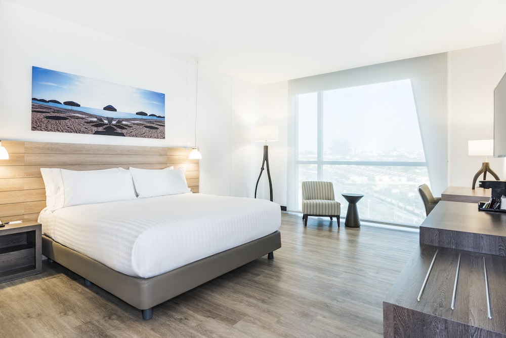 Holiday Inn Express Barranquilla Buenavista 18/43