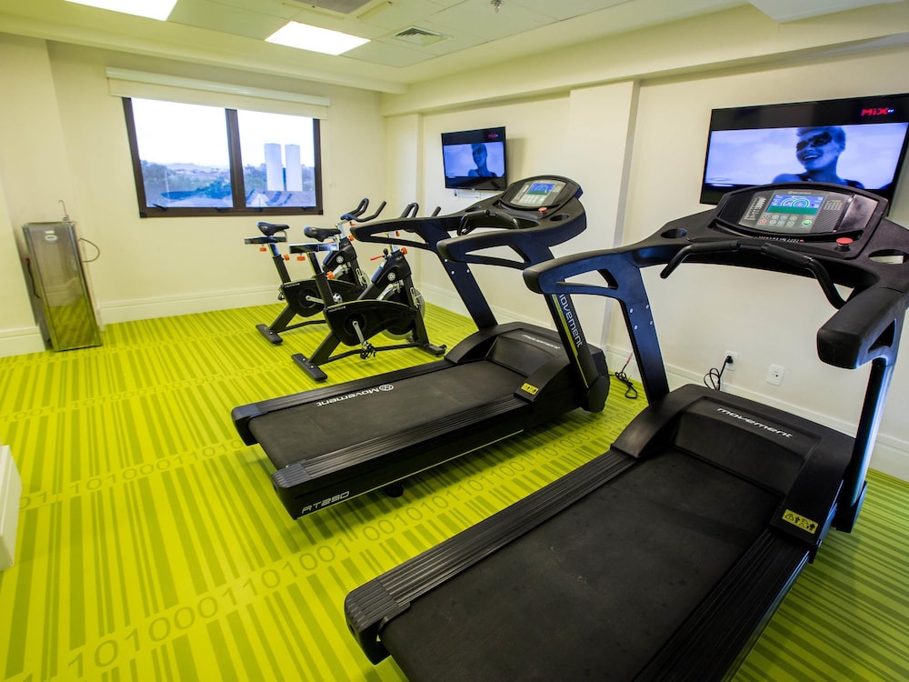 IBIS STYLES PARAUAPEBAS 46/75