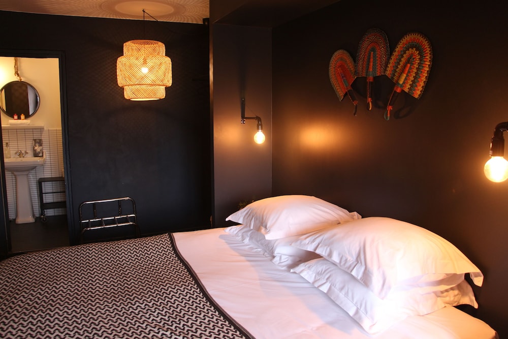 Ho36 Hostels 10/42