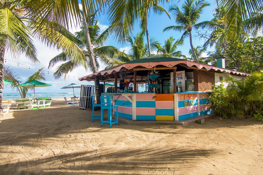 Hotel Playa Colibri 56/72