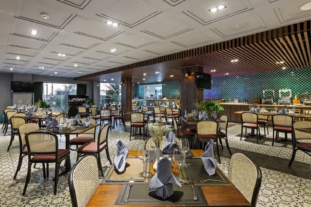 Sunset Beach Resort Spa 35/50