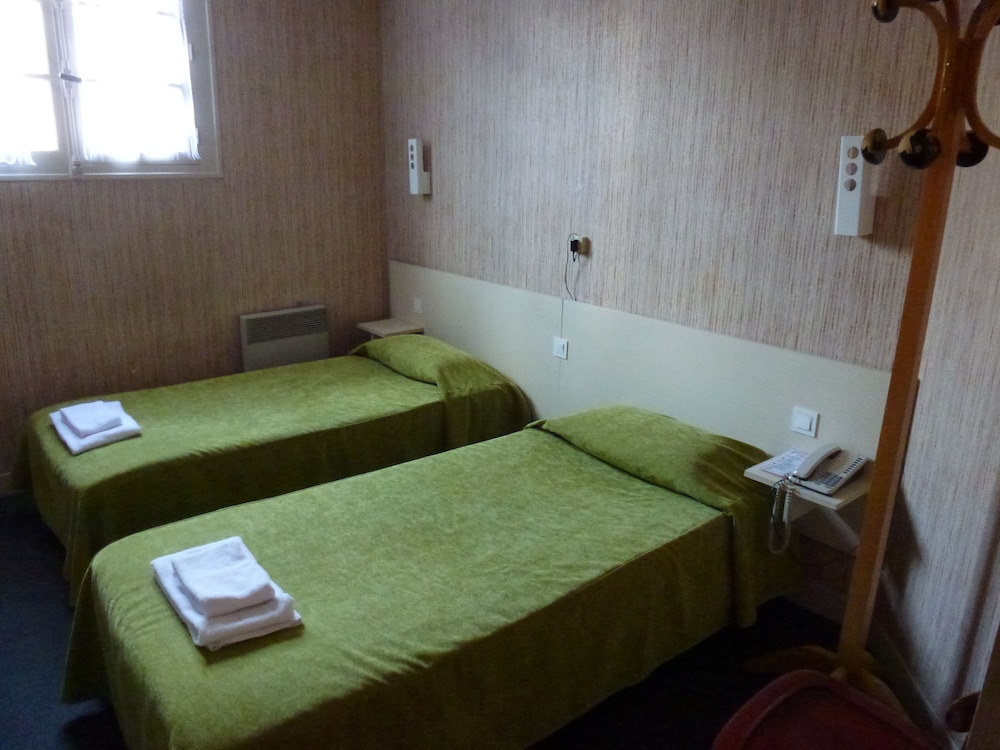 Hotel Croix Des Nordistes 22/37