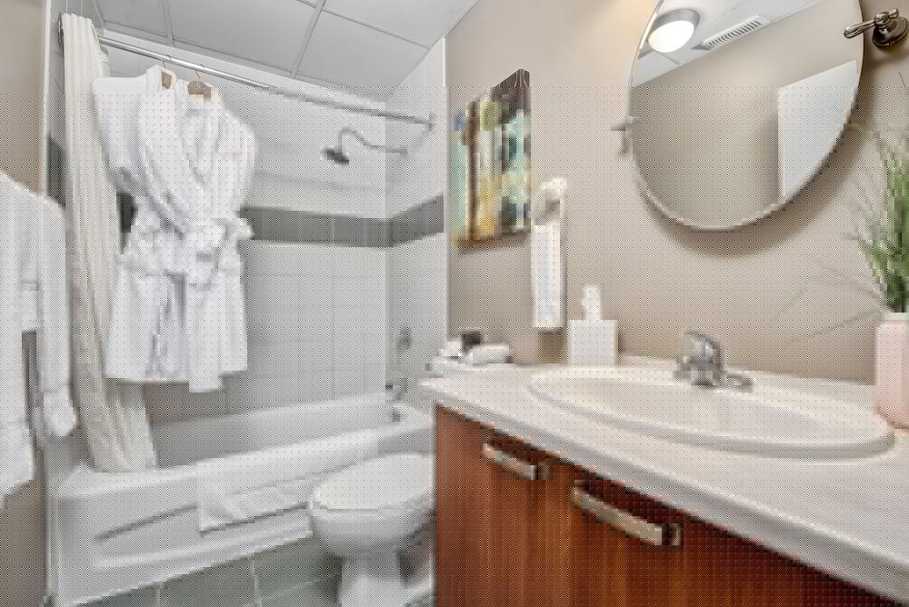 Willowdale Hotel Toronto North York 6/25