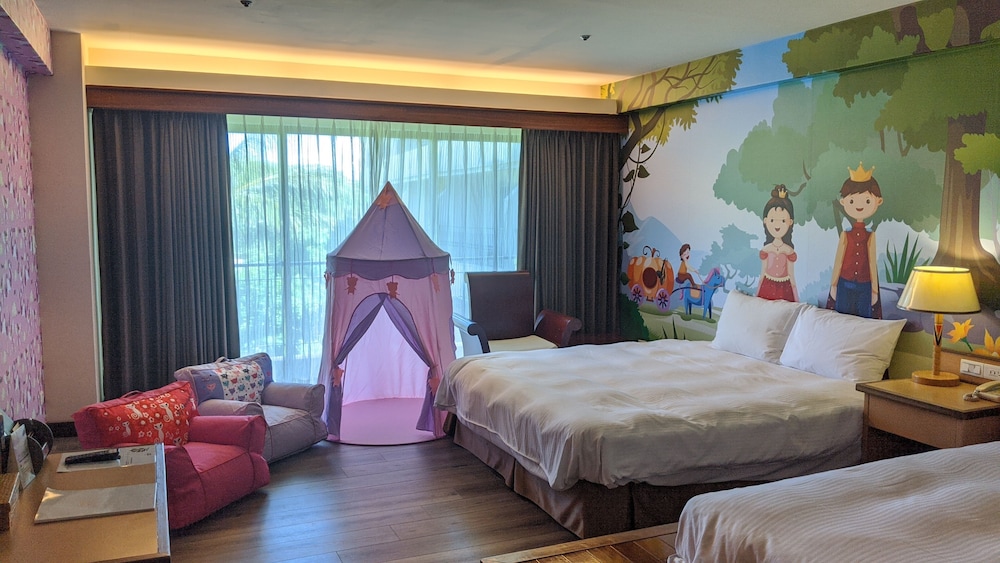 Howard Beach Resort Kenting 21/70