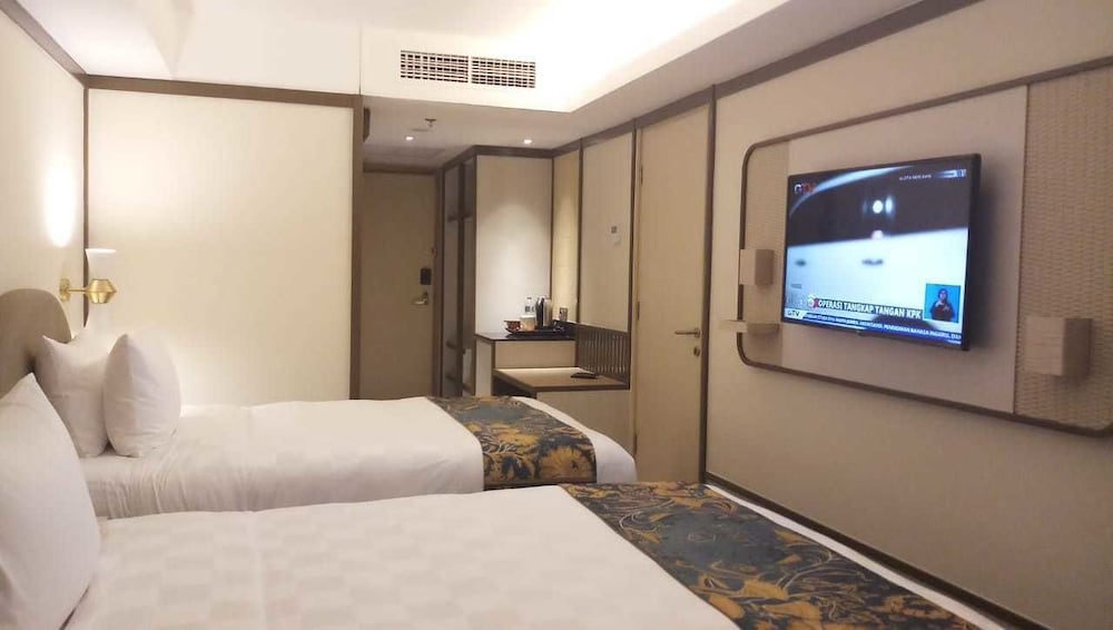 Hotel Louis Kienne Pemuda 10/27