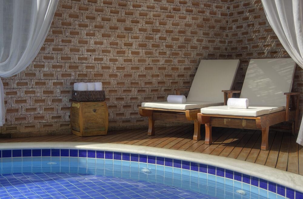 Refugio Tropical Pousada & Flats 27/67