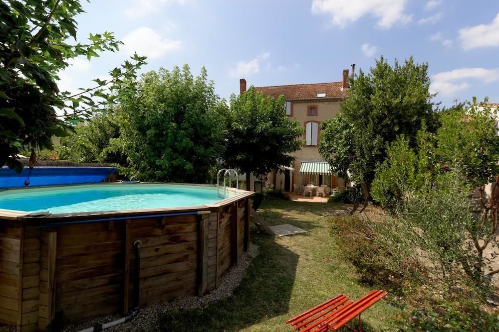 Villa Bellevue 22/28