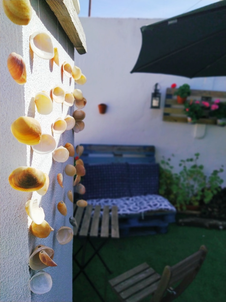 Casa Nautilus Cadiz 37/50