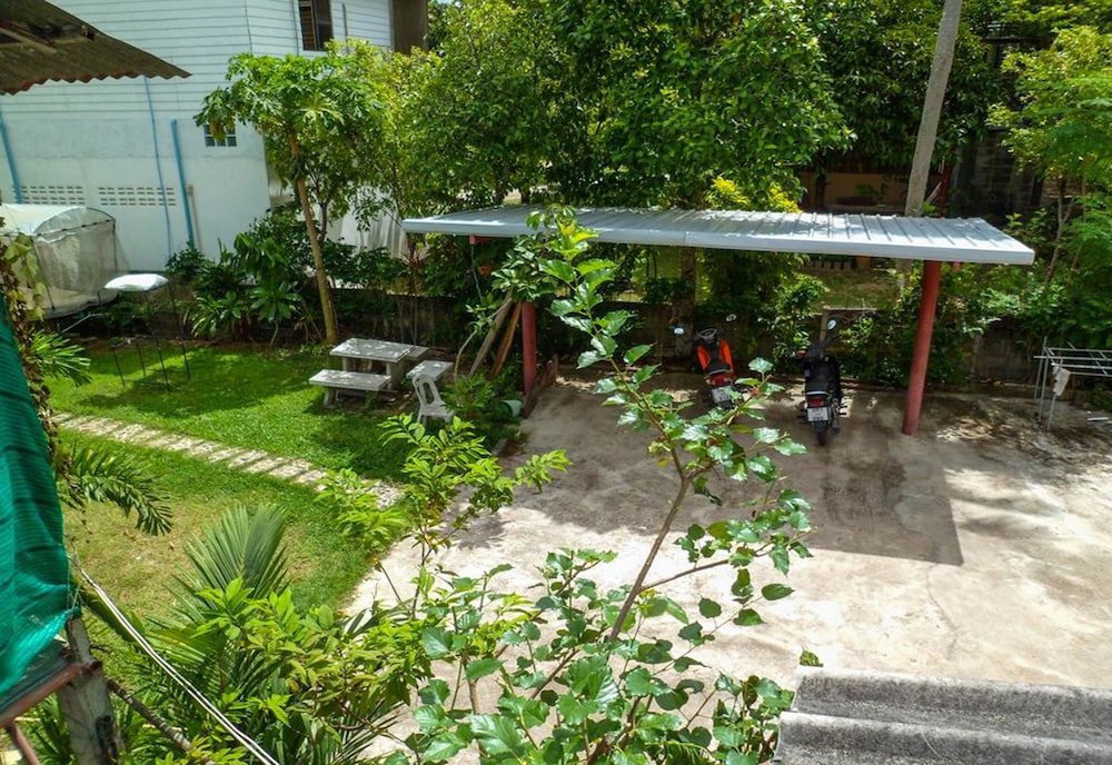 Bonus Bungalow 17/20
