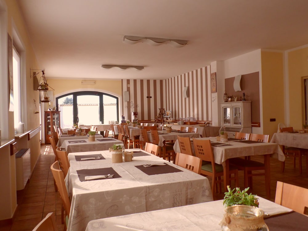 Hotel Agli Ulivi 15/32