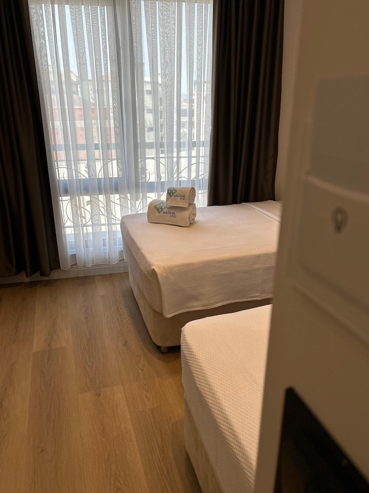 By Otel Nilüfer 19/50