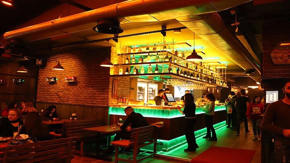 Grand Namli Hotel 30/31