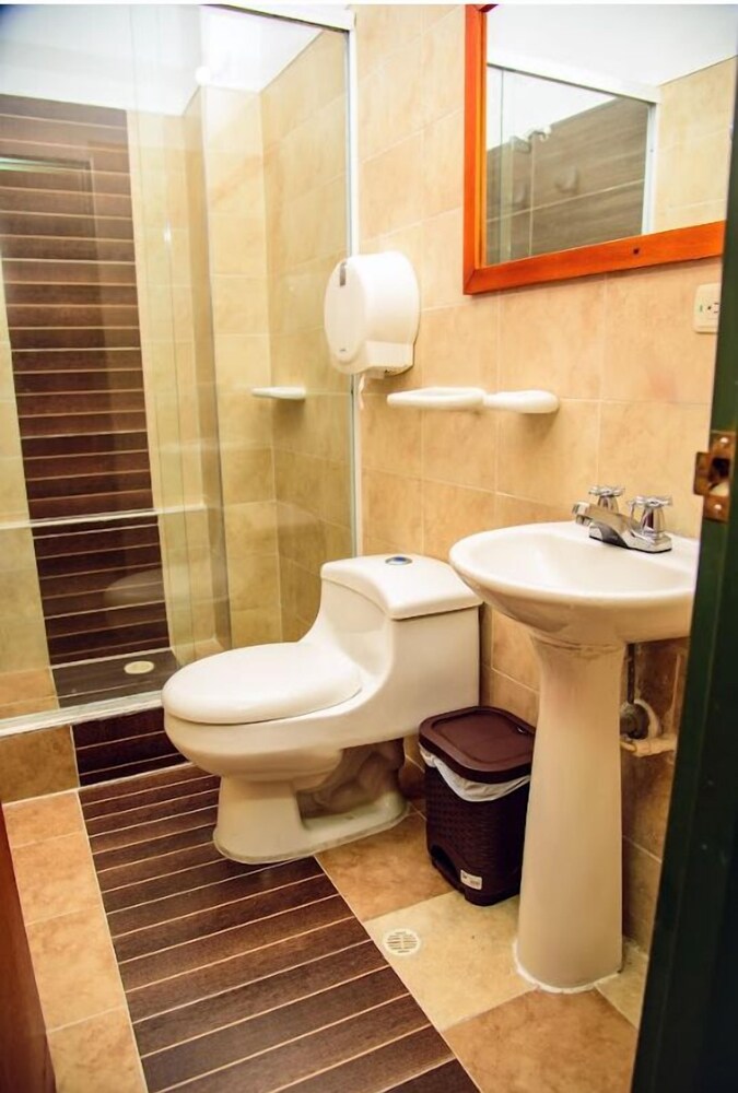 Hotel Monchuelo Spa 37/38