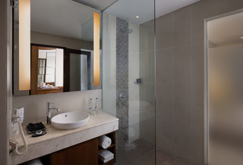 Taksu Sanur Hotel 76/76