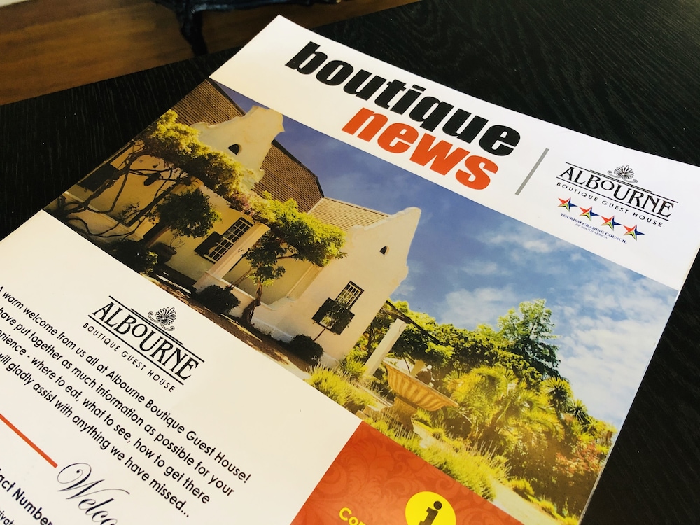 Albourne Guesthouse 3/48