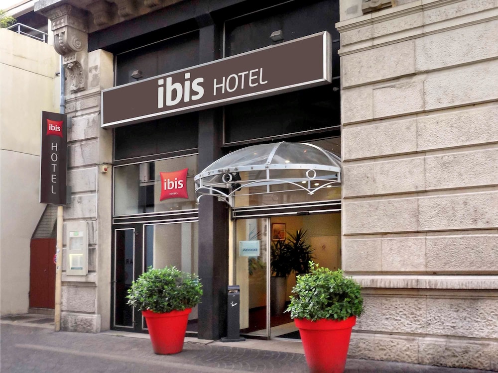 Ibis Grenoble Centre 5/67