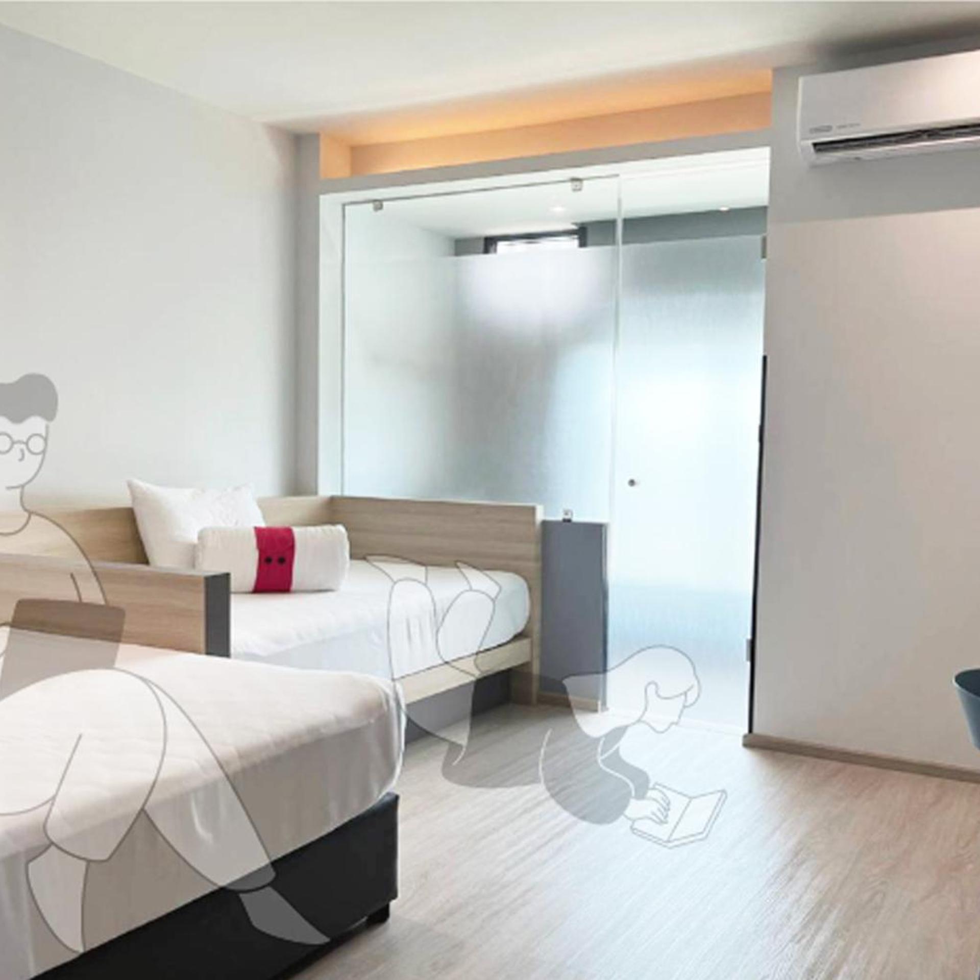 Hatyai Midtown Hotel 14/37