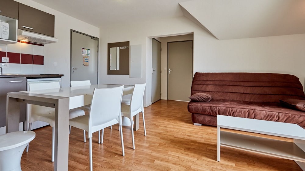 Residence Le Domaine de la Corniche - Vacanceole 38/74