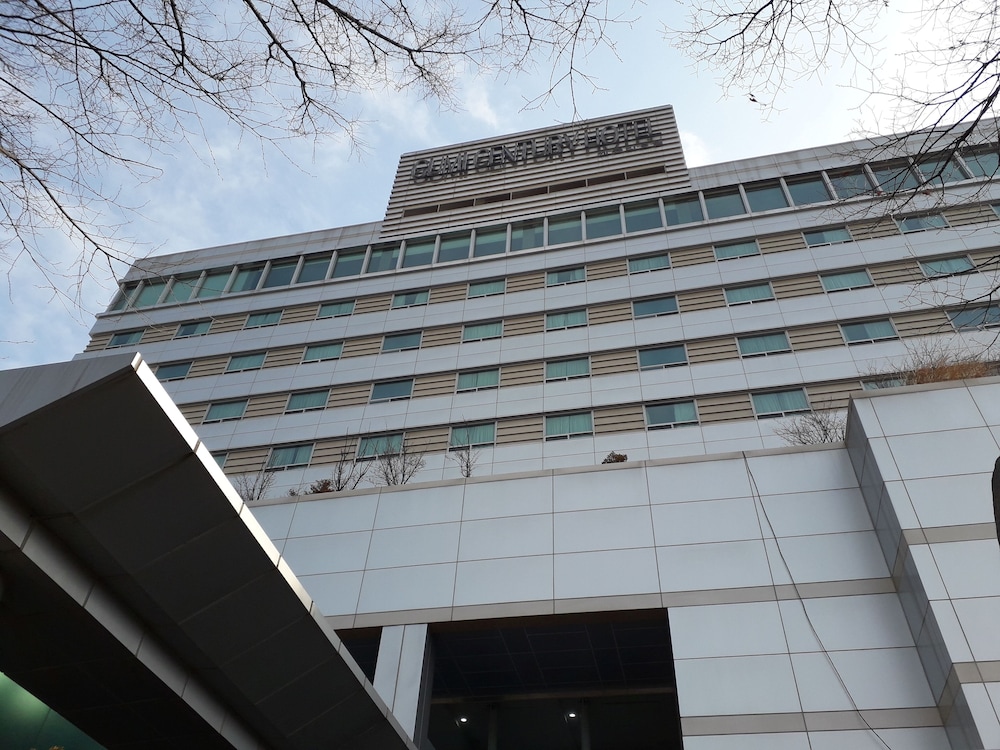Gumi Century Hotel 3/50