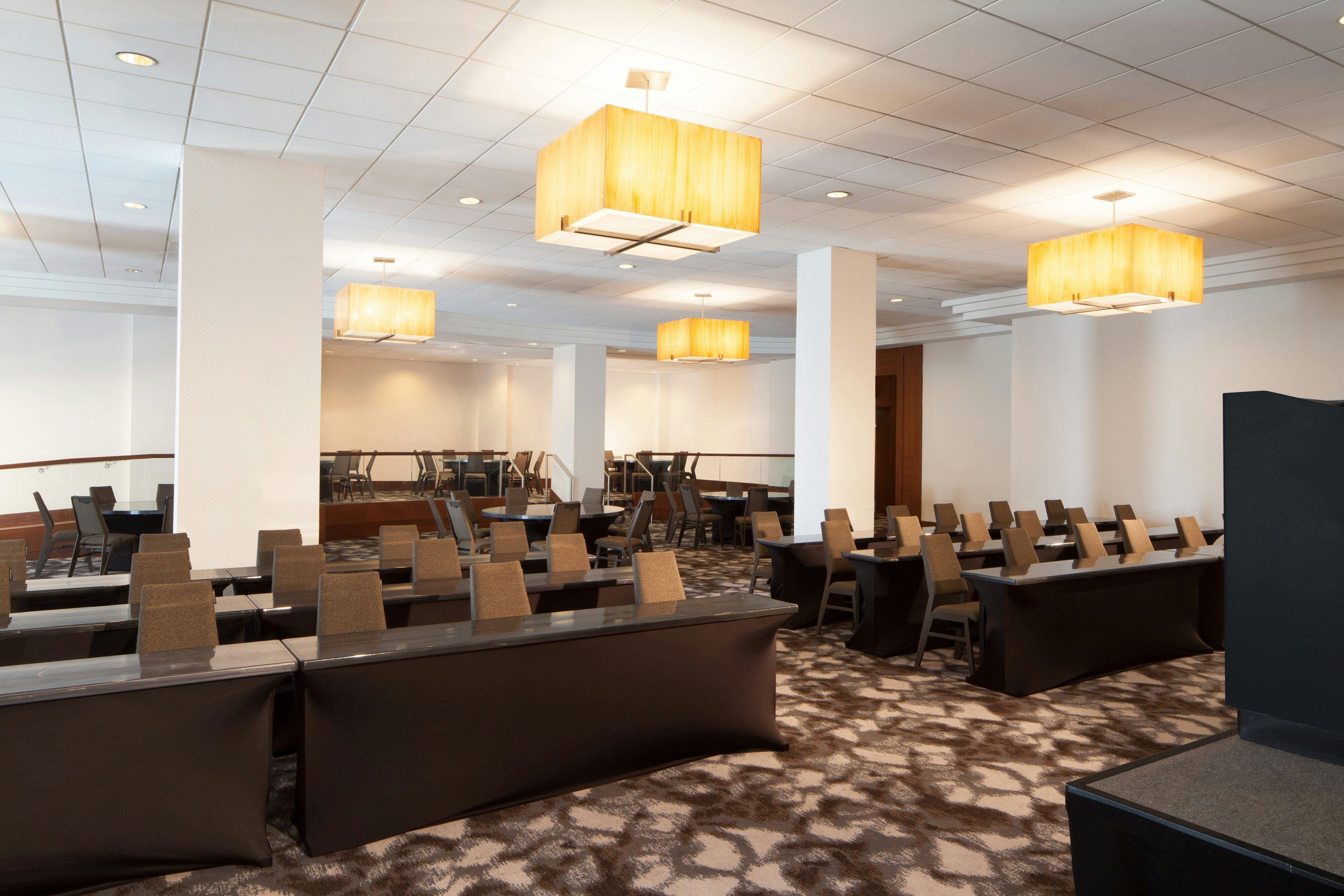 The Westin Princeton at Forrestal Village 76/79