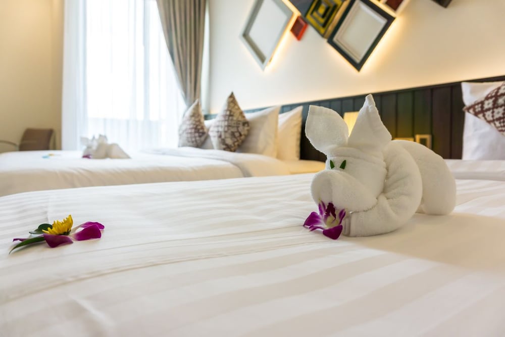 Sorin Boutique Hotel 26/66