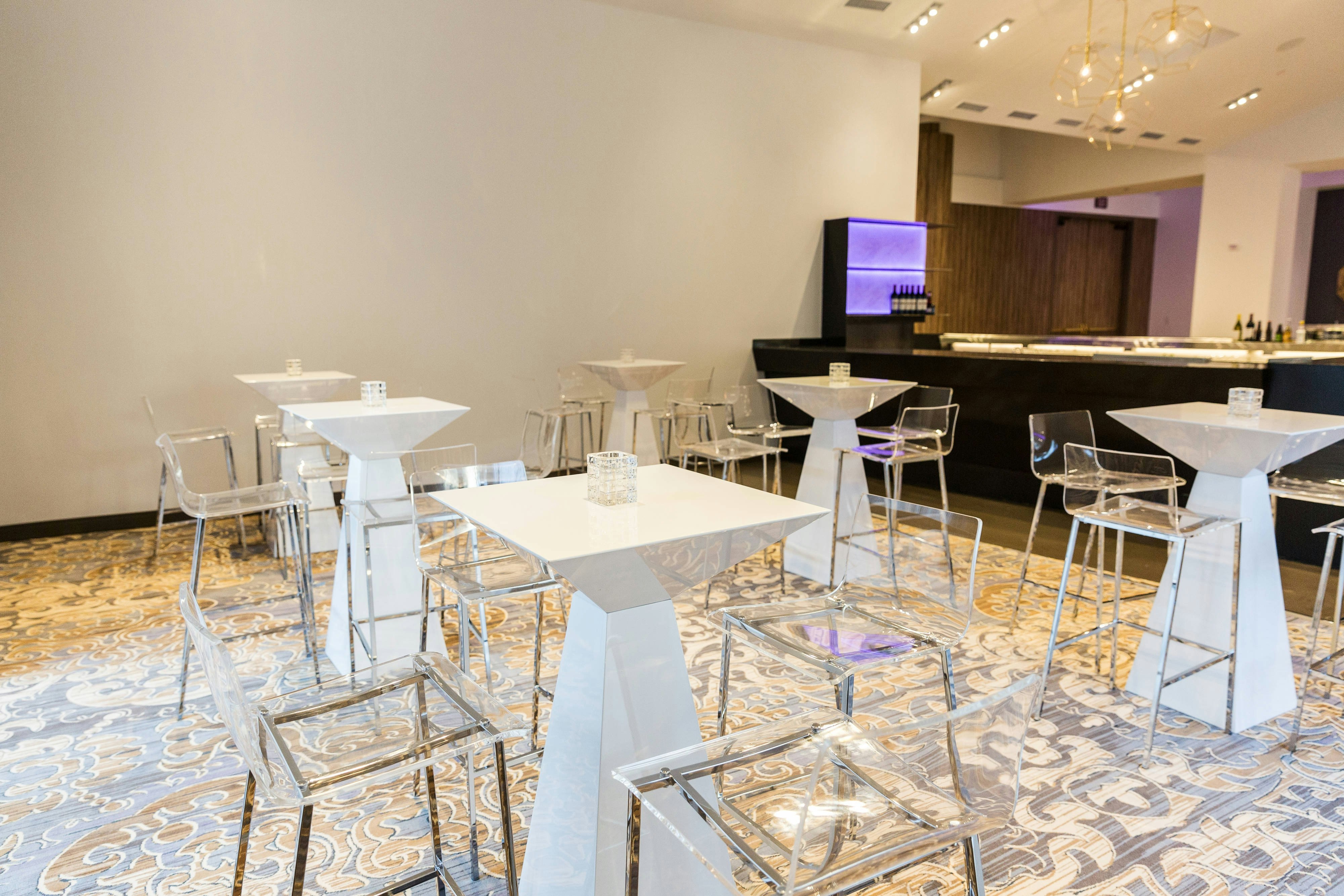 JW Marriott Las Vegas Resort and Spa 31/50
