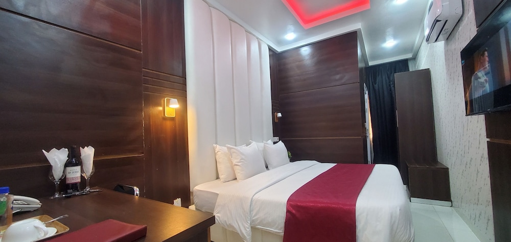 Dalchifit Suites 17/50