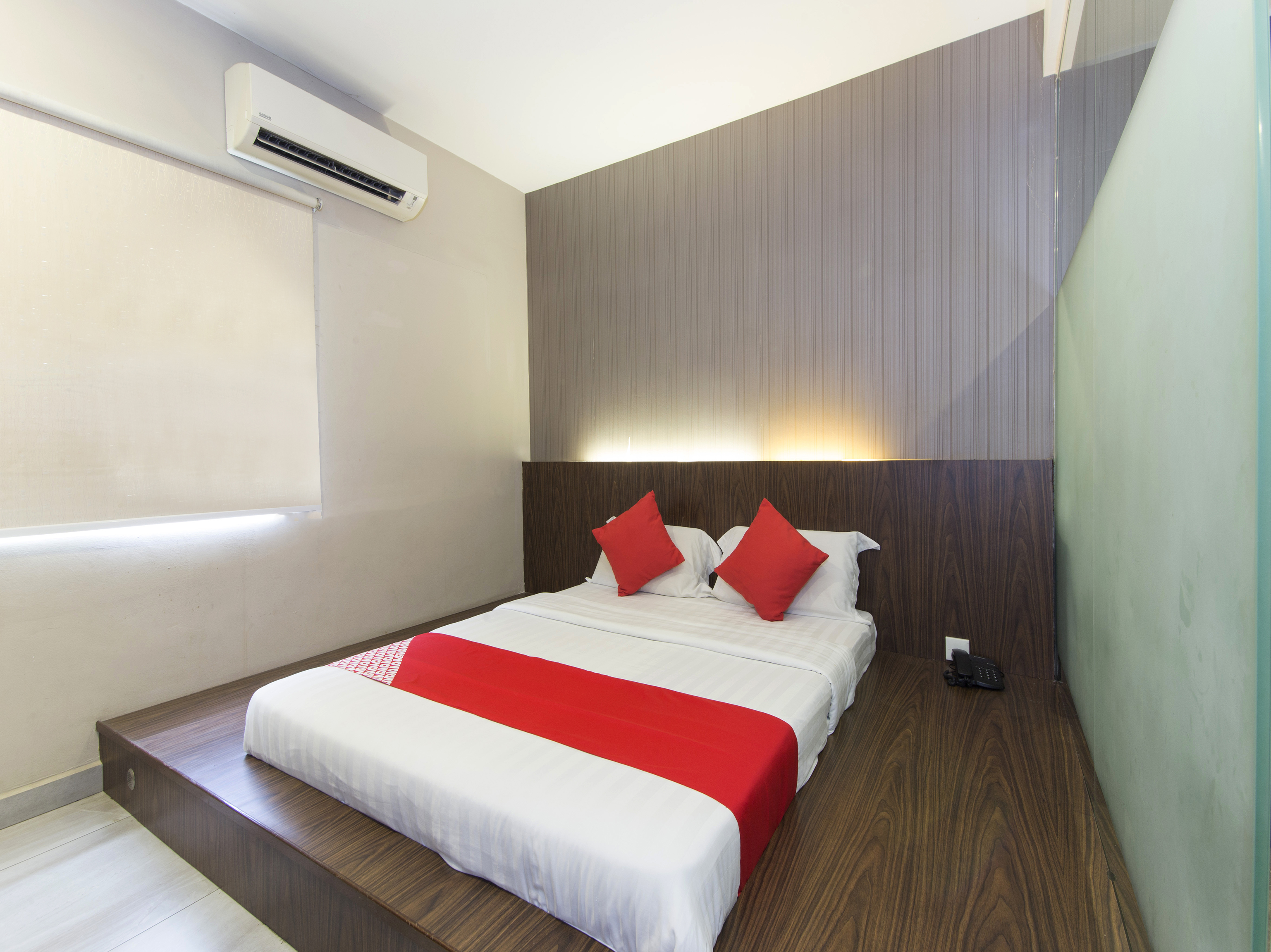 OYO 340 Comfort Hotel 13/41