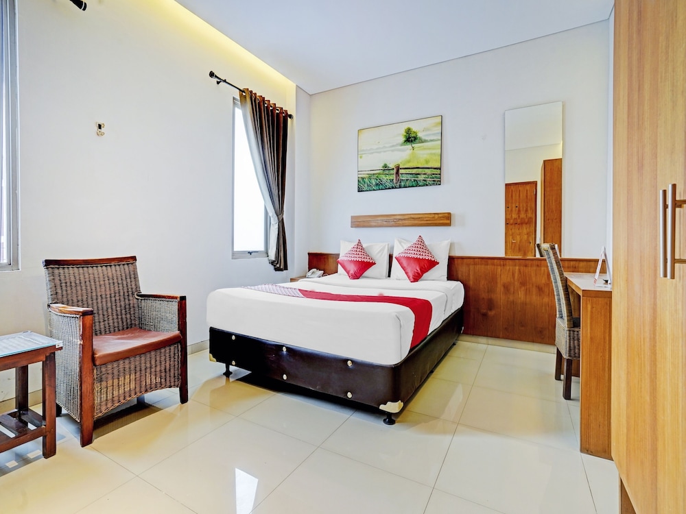Collection O Riau Near Trans Studio Bandung Formerly Hotel Montameri 8/24