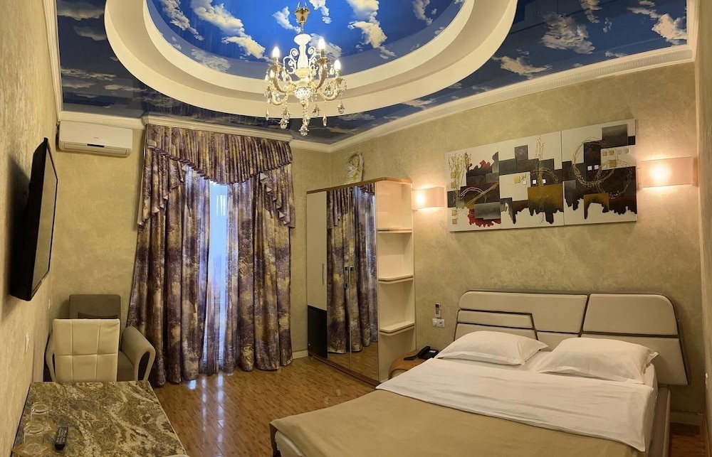Hotel Agava 10/34
