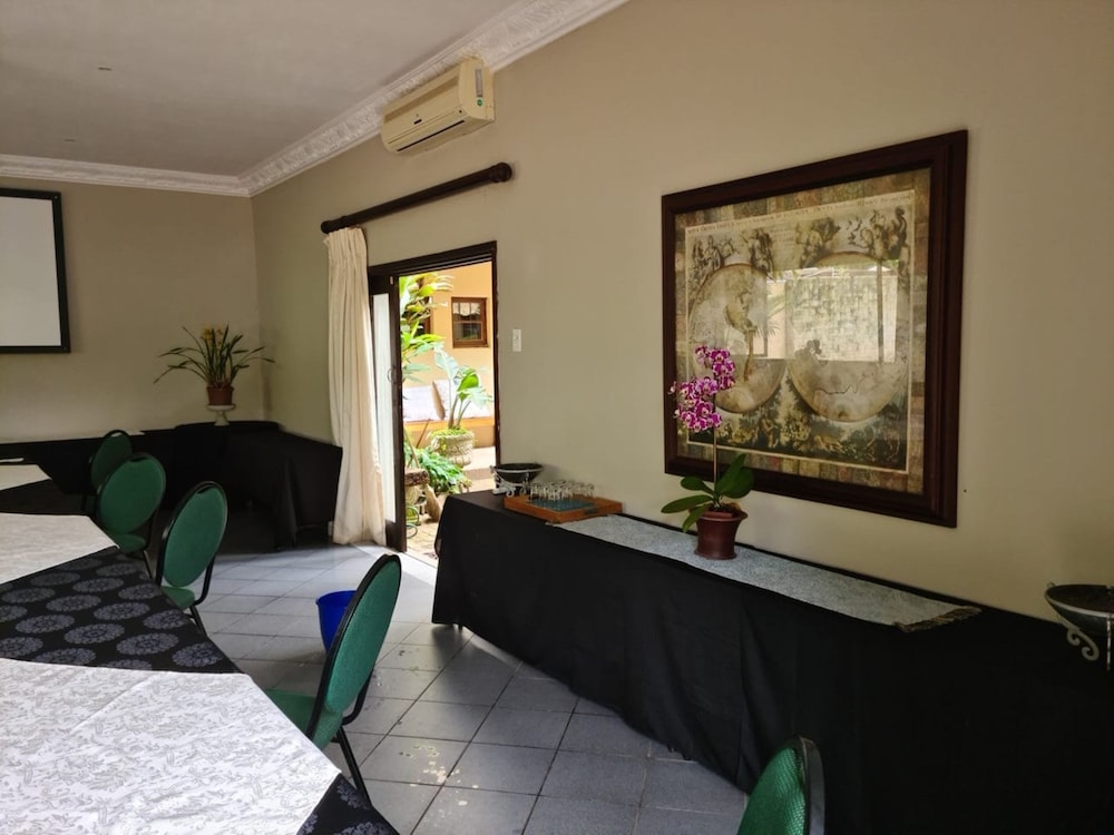 Fairway Guest House 28/50