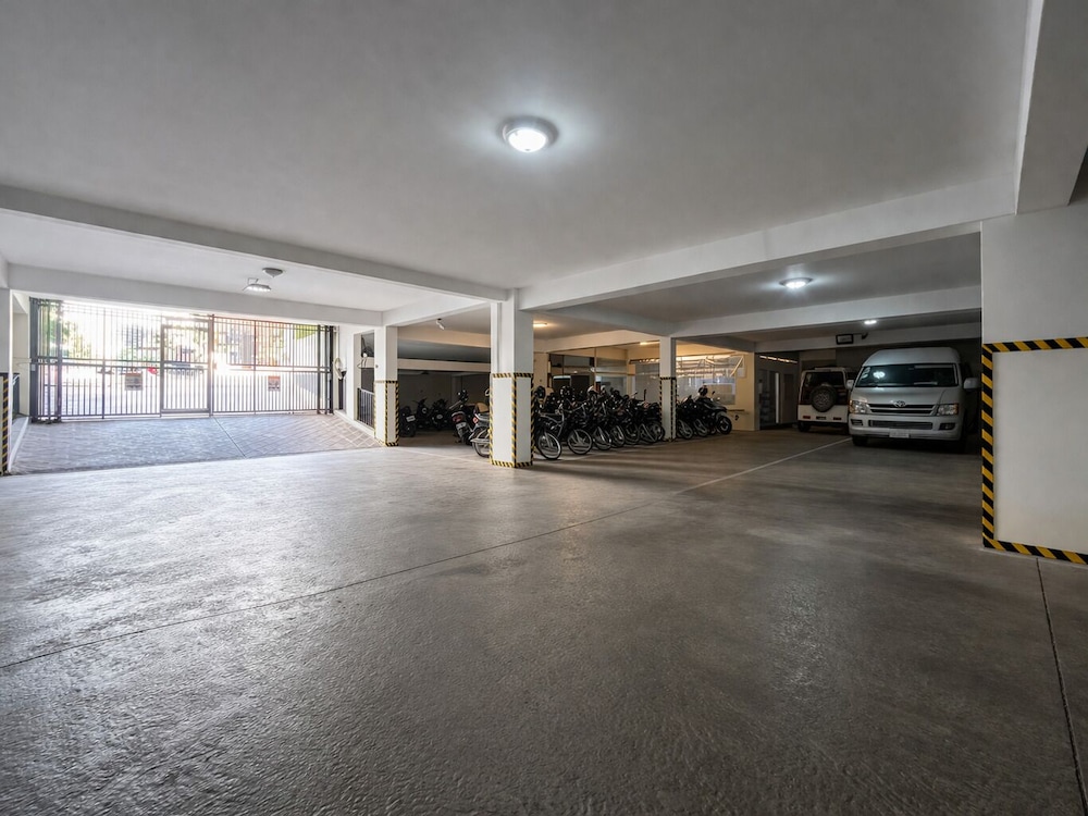 Cheathata Cts Hotel Siem Reap 42/49