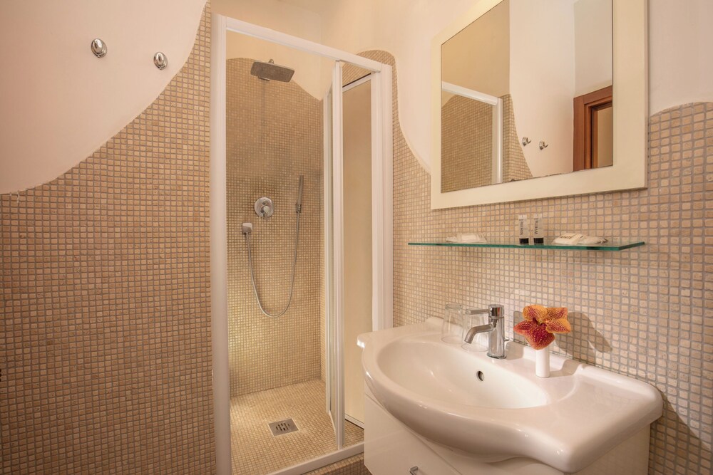The Right Place 4U Roma Navona Terrace Luxury Rooms 32/35