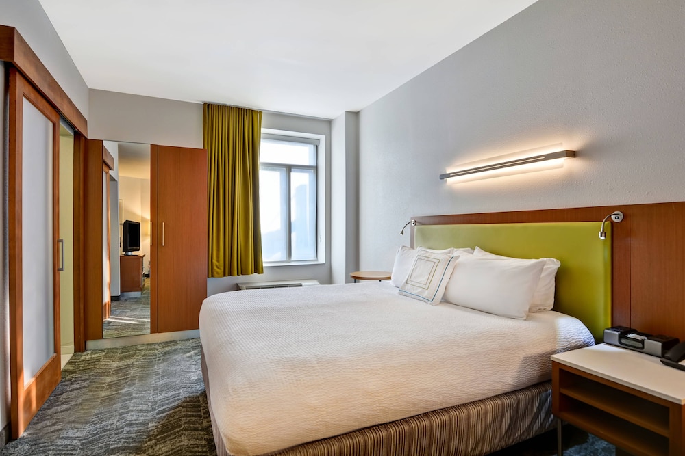 Springhill Suites by Marriott Midtown Cincinnati 17/52