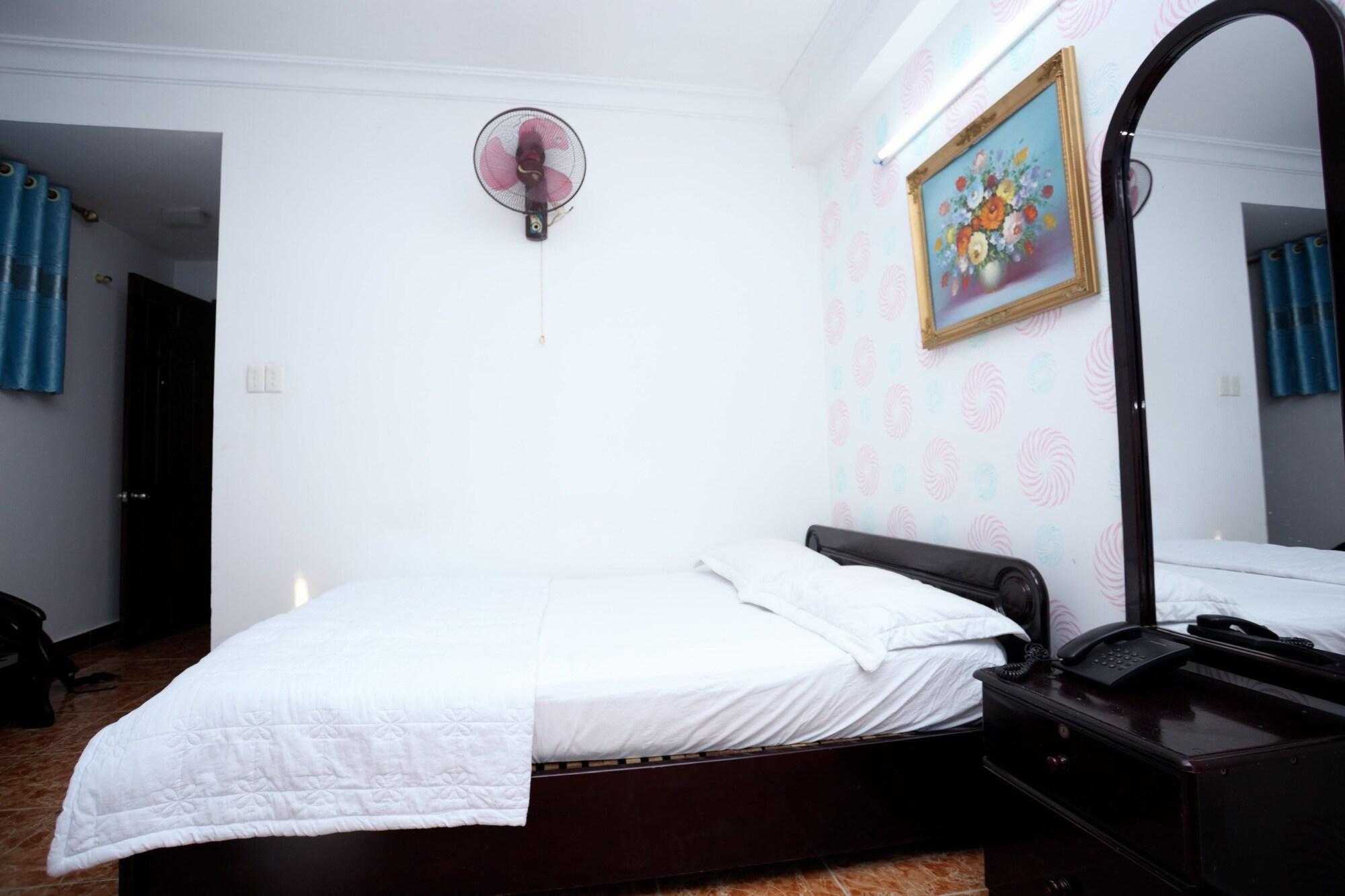 Thanh Lan Hotel 34/98