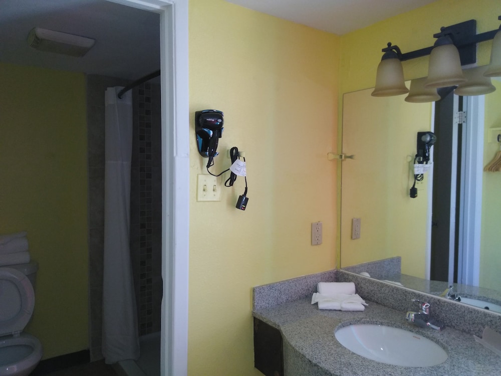 extend a suites and rv park