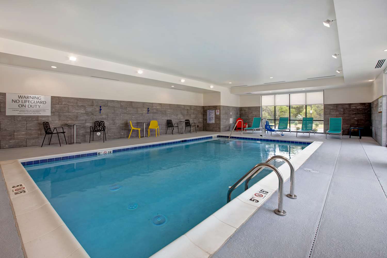 Home2 Suites By Hilton Charlotte Northlake Nc 9/26