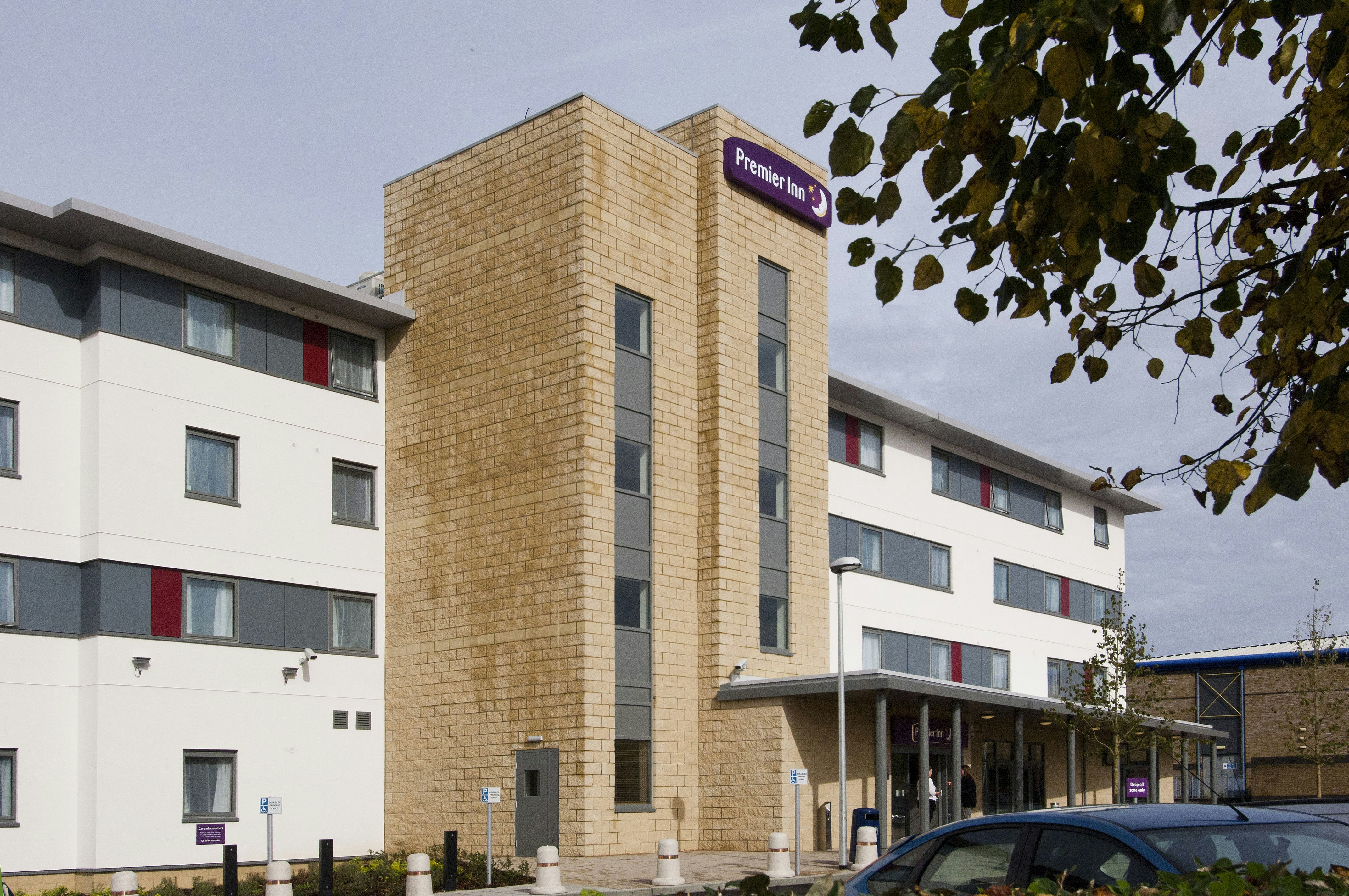 Premier Inn Rochester in ROCHESTER