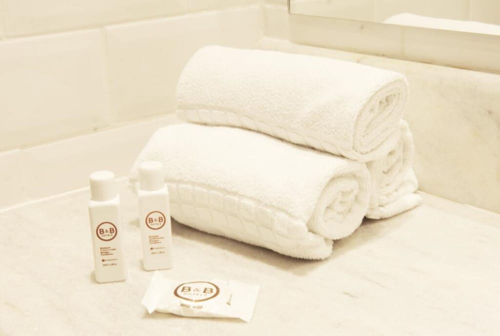 B And B Hotels Sao Jose Dos Campos 22/47