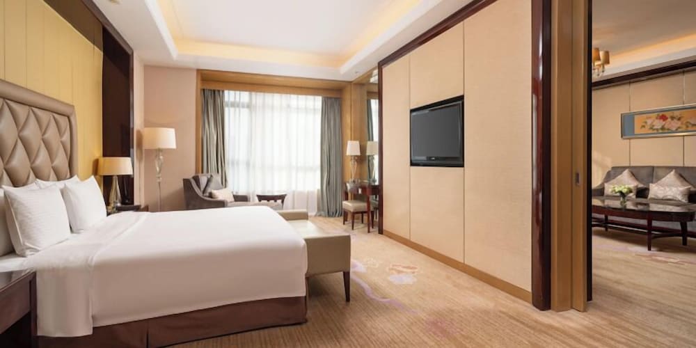 Wanda Realm Taizhou 27/50