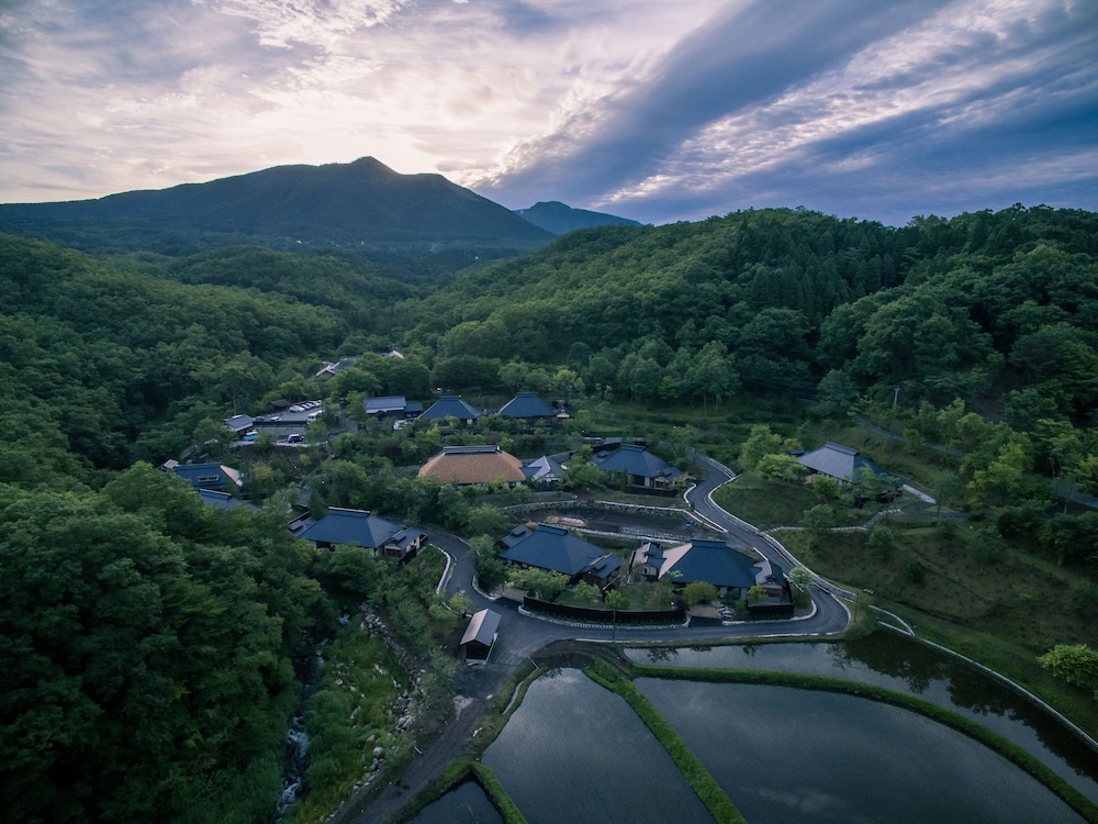 Miyama Sanso 36/38