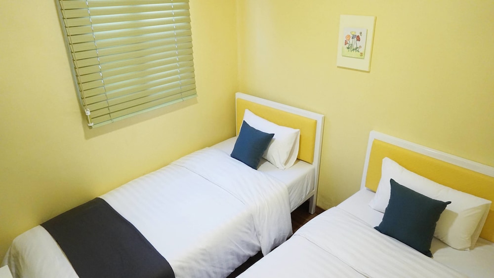 Myeongdong Guesthouse Como 31/70
