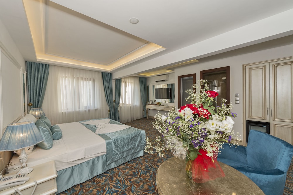 Eskar Hotel 66/78