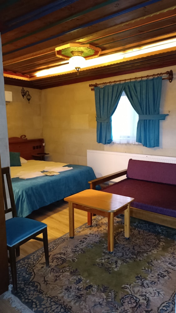 Cappa Cave Hotel 26/50